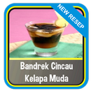 Bandrek Cincau Kelapa Muda APK