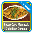 Resep Gulai Ikan Gurame APK