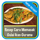 Resep Gulai Ikan Gurame aplikacja