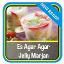 Es Agar Agar Jelly Marjan aplikacja