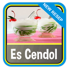 Es Cendol आइकन