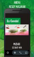 Es Cendol 截图 1