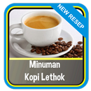 Minuman Kopi Lethok APK