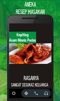 Kepiting Enak dan Nikmat screenshot 2