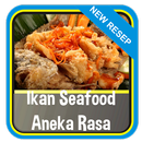 Ikan Seafood Aneka Rasa aplikacja