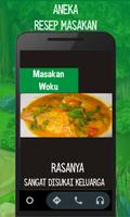 Ikan Seafood Aneka Rasa capture d'écran 2