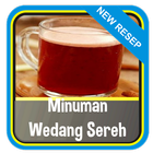 Minuman Wedang Sereh アイコン