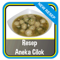 Resep Aneka Cilok