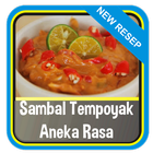 Sambal Tempoyak Aneka Rasa icône