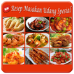 35 Resep Udang "SPESIAL"