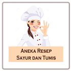 Icona Aneka Resep Sayur dan Tumis