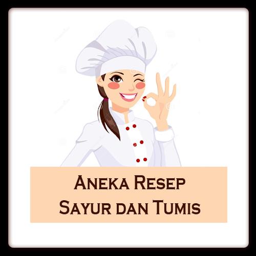 Aneka Resep Sayur dan Tumis APK Aneka Resep Sayur dan Tumis APK