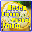 Resep Membuat Mashed Potato Yummy Terlengkap APK
