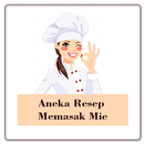 Aneka Resep Memasak Mie APK