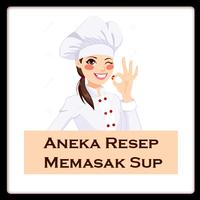 Aneka Resep Memasak Sup ポスター