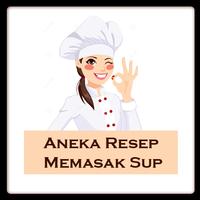 Aneka Resep Memasak Sup captura de pantalla 1