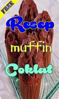 Resep Membuat Muffin Coklat Enak Lembut Lengkap ภาพหน้าจอ 2