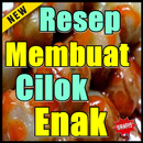 Resep Membuat Cilok Enak Khas Bandung APK