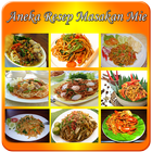 102 Resep Mie Spesial icon