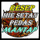 Resep Mie Setan Pedas Kekinian APK