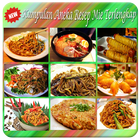 36 Resep Mie "SPESIAL" icon