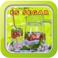 Resep Es Segar