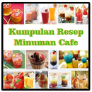 Aneka Resep Minuman Cafe APK