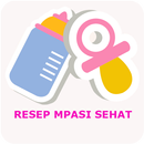 Panduan Resep MPASI Mulai 6 Hi APK