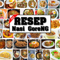 Resep Nasi Goreng - Indonesia