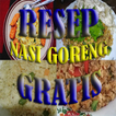 Resep nasi goreng gratis