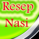 Resep Nasi APK