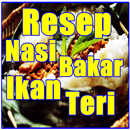 Resep Nasi Bakar Ikan Teri Terlengkap APK