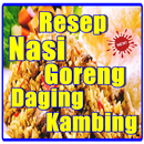 APK Resep Nasi Goreng Kambing Bumbu Spesial Tanpa Bau