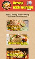 Resep Nasi Goreng 2017 Ekran Görüntüsü 1