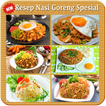 ”Resep Nasi Goreng Spesial