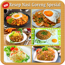 Resep Nasi Goreng Spesial APK