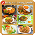 Resep Nasi Goreng Spesial ícone
