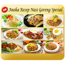 50 Resep Nasi Goreng Spesial APK