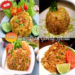 download 59 Resep Nasi Goreng Spesial APK