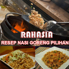 Resep Nasi Goreng Pilihan icône