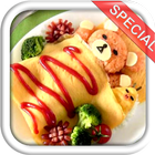 Fried Rice Special Recipes icon