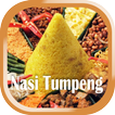 Resep Nasi Tumpeng