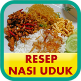 Resep Nasi Uduk icône