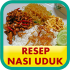 Resep Nasi Uduk icon