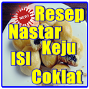 APK Resep Nastar Keju Isi Coklat Terbaru