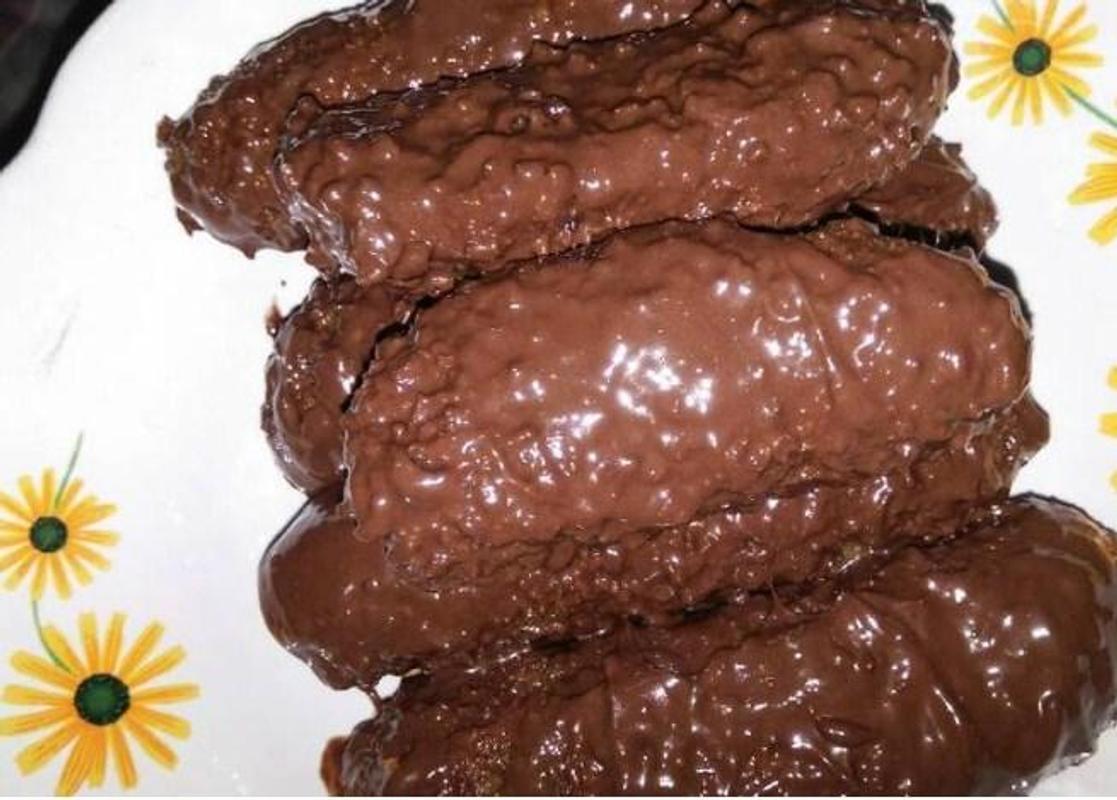 Resep Nugget Pisang for Android - APK Download
