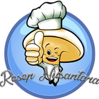 Delicious Indonesian recipes icon