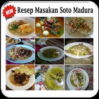 Ini Resep Soto Madura "Khas" bài đăng