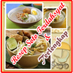 Resep Soto Terenak