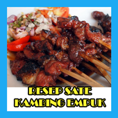 Resep Sate Kambing Empuk For Android Apk Download
